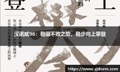 汉诺威96：稳固不败之势，稳步向上攀登